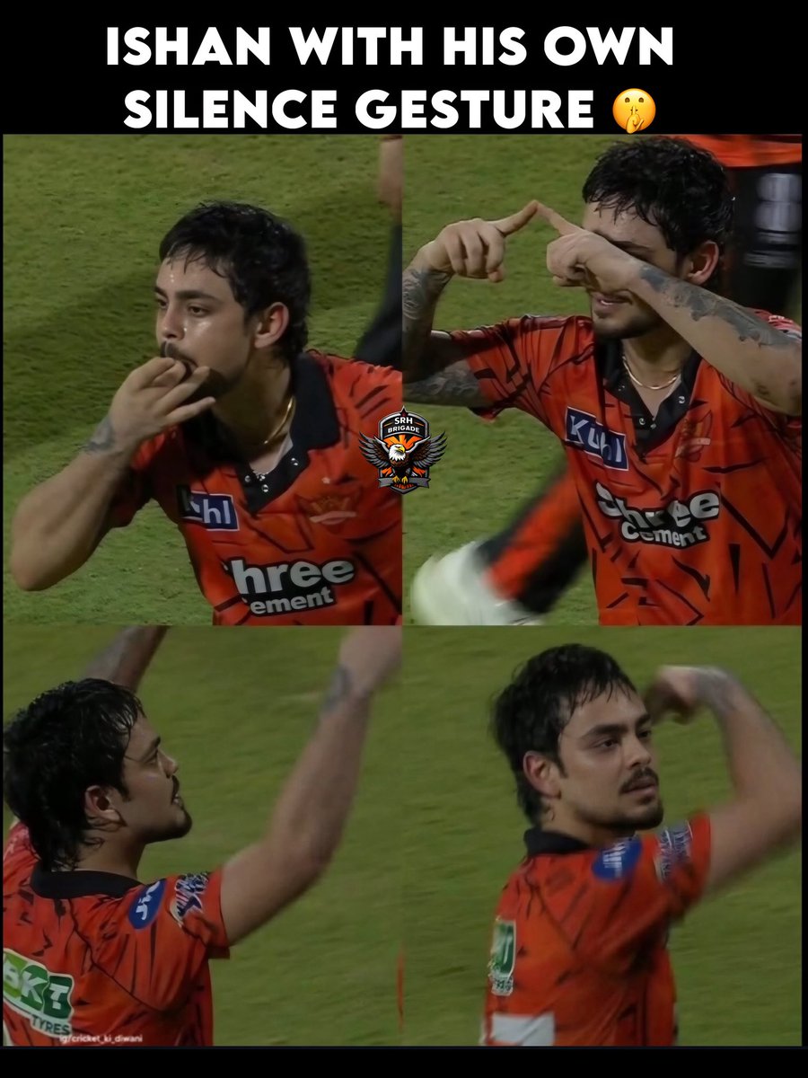 SunRisers Fans Brigade tweet media