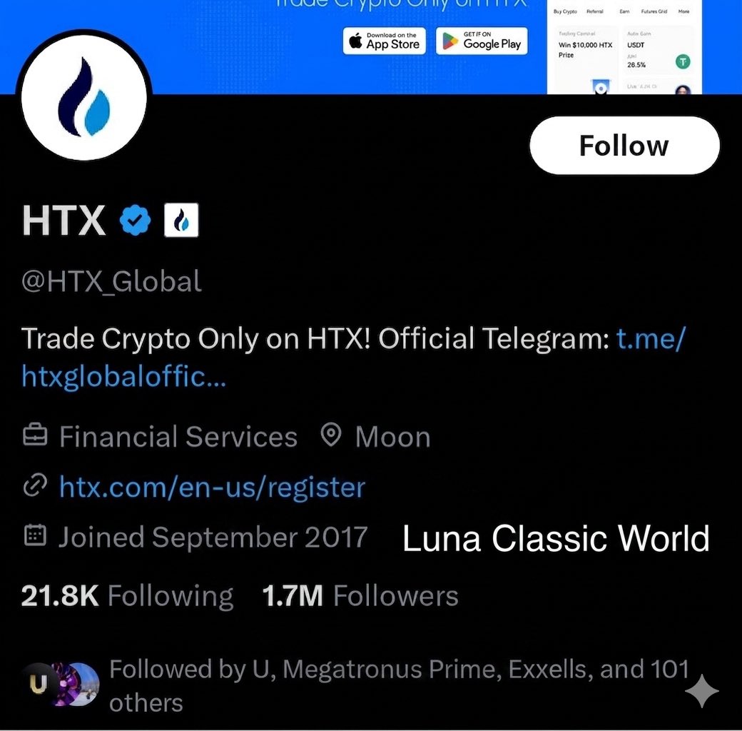 Luna Classic World tweet media
