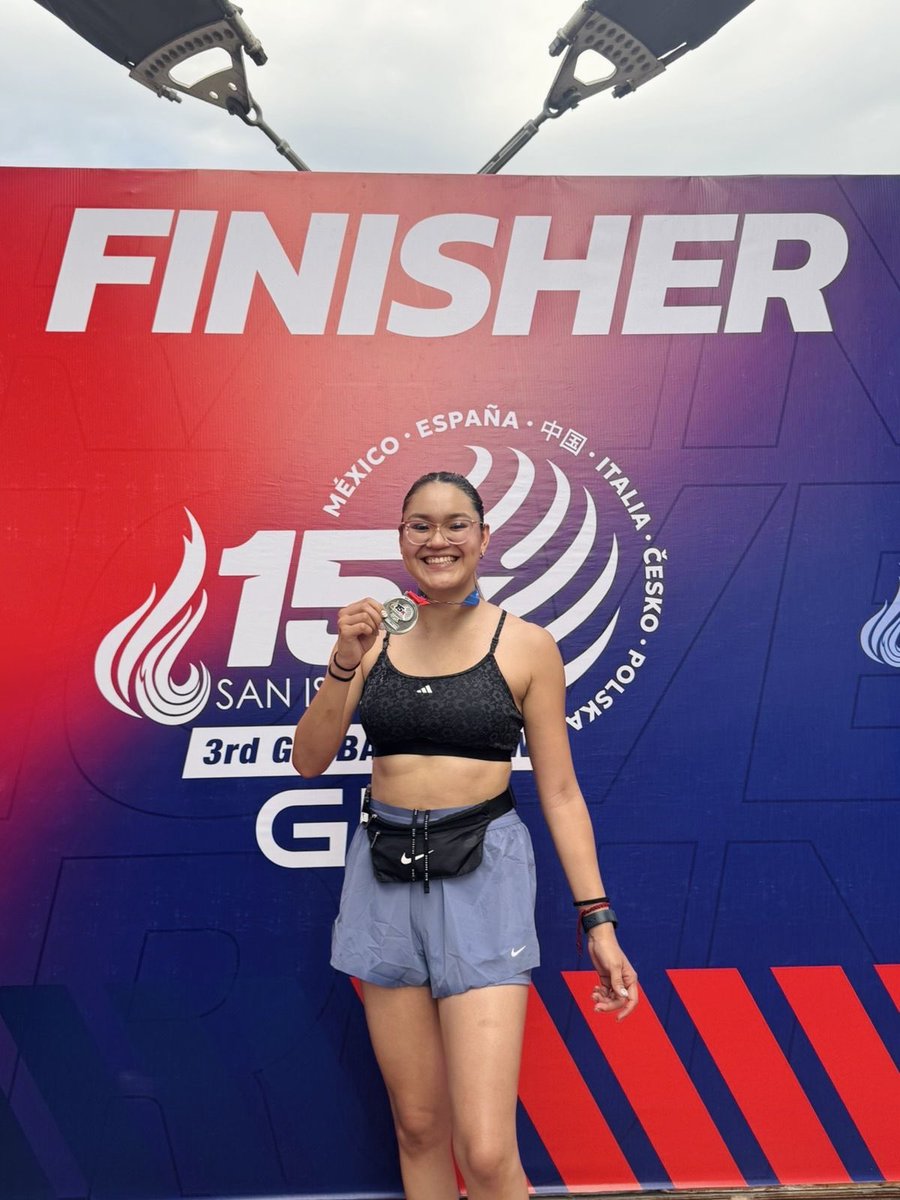 _saboranchero's tweet photo. 15km chulísimos 🏃🏻‍♀️✨🩵 https://t.co/2gioTaEXHx