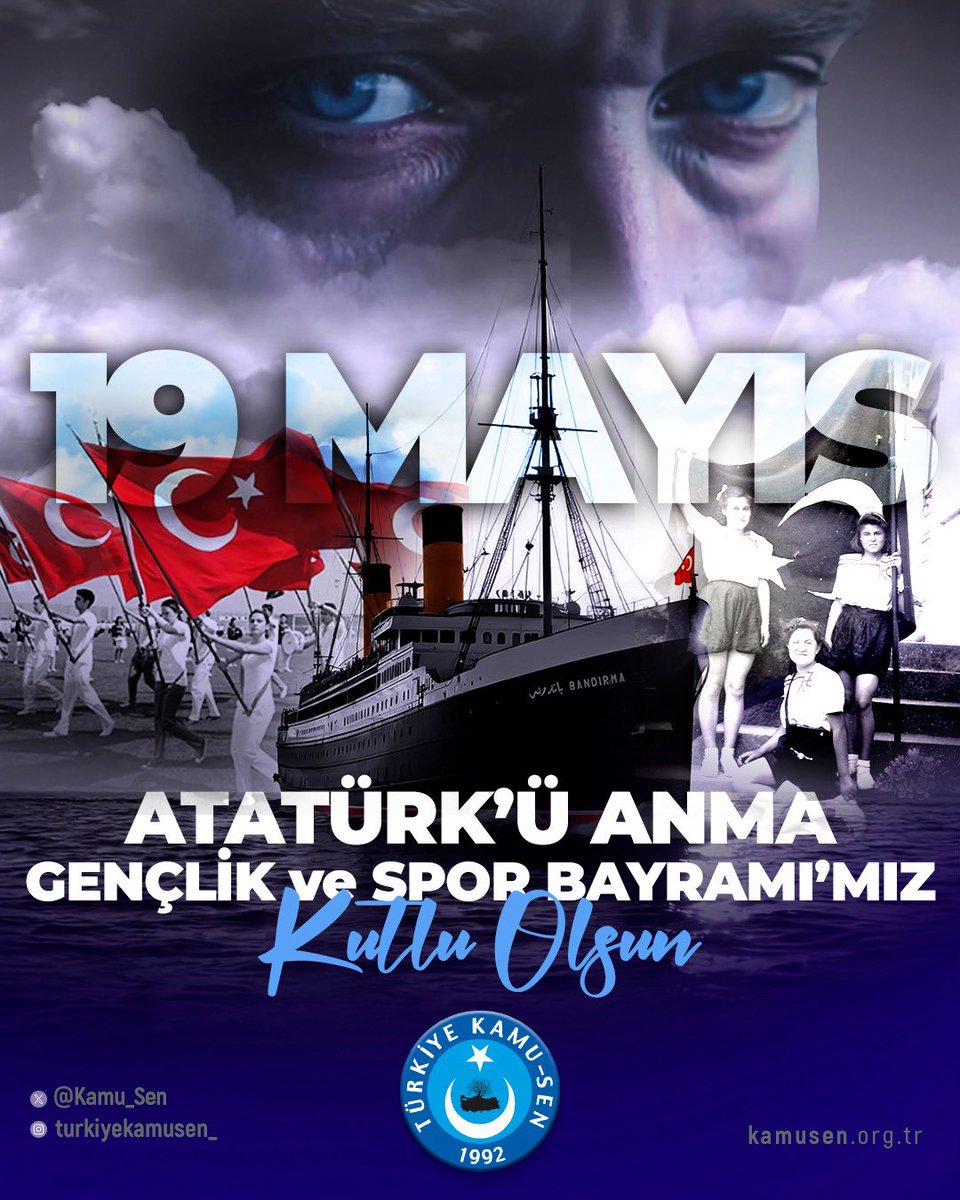 Türkiye Kamu-Sen tweet media