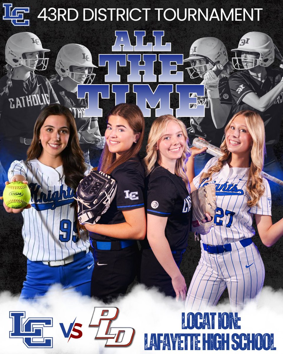CathSoftball's tweet photo. https://t.co/gSJGMEJh3j