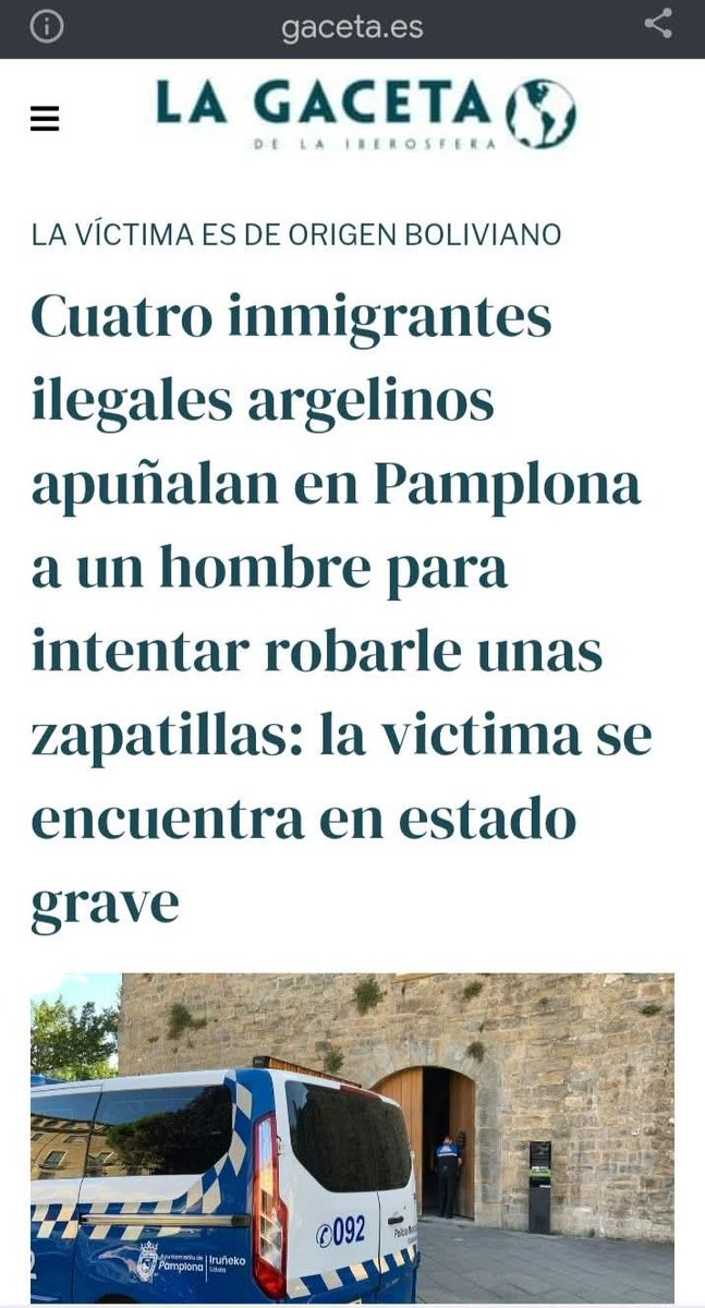 EnriqueColl2's tweet photo. TANTO SÁNCHEZ COMO TODOS LOS QUE LE APOYAN, SON CÓMPLICES DIRECTAMENTE DE ESTOS HECHOS!!!!
HASTA CUÁNDO TENEMOS QUE AGUANTAR ESTÁS CABRONADAS!!!! https://t.co/JPxoLKpWPx