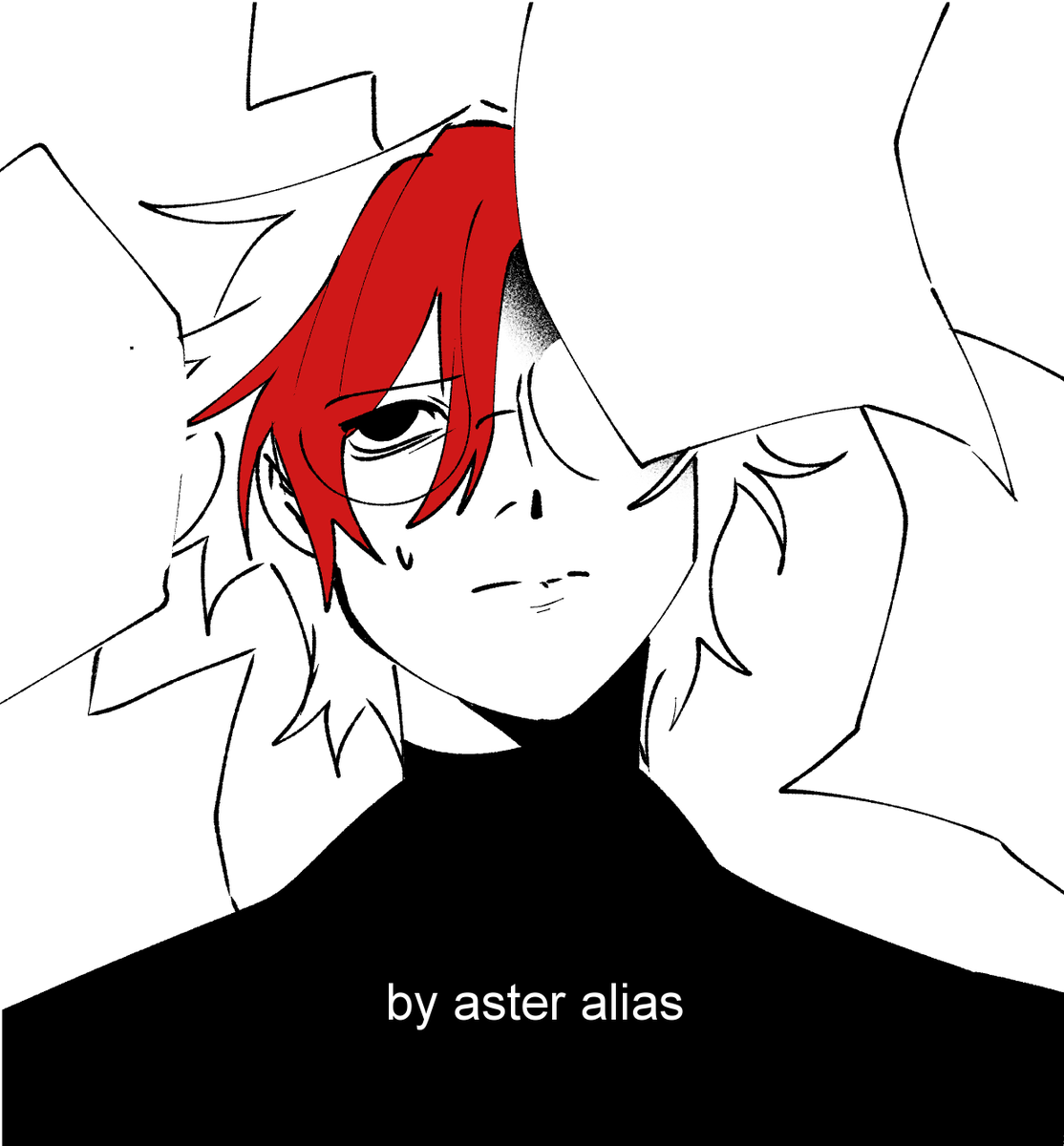 aster alias tweet media