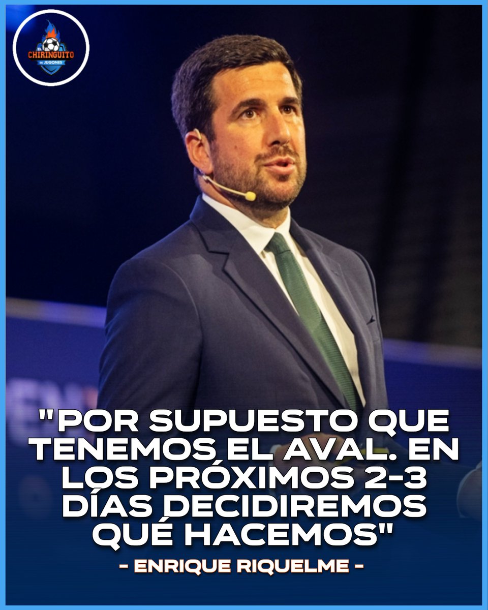 El Chiringuito TV tweet media