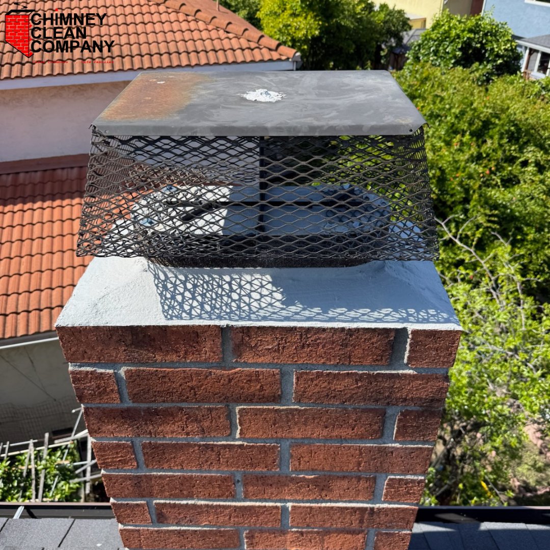 CompanyChimney's tweet photo. At Chimney Clean Co, we proudly help Bay Area homeowners maintain cleaner and safer fireplace systems.

✅ Experienced local technicians
✅ Trusted family-owned company since 1990

📍 Serving San Jose, San Mateo &amp; surrounding Bay Area communities
📞 Call today : (408) 265-1010 https://t.co/MLWKQcSNkY