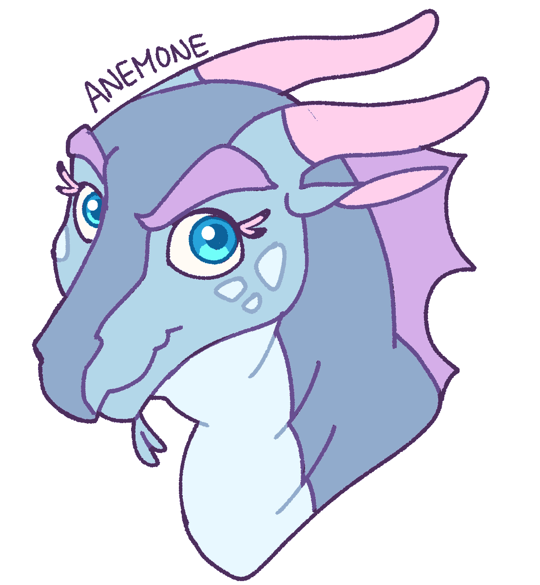 boom! (commissions open!) tweet media