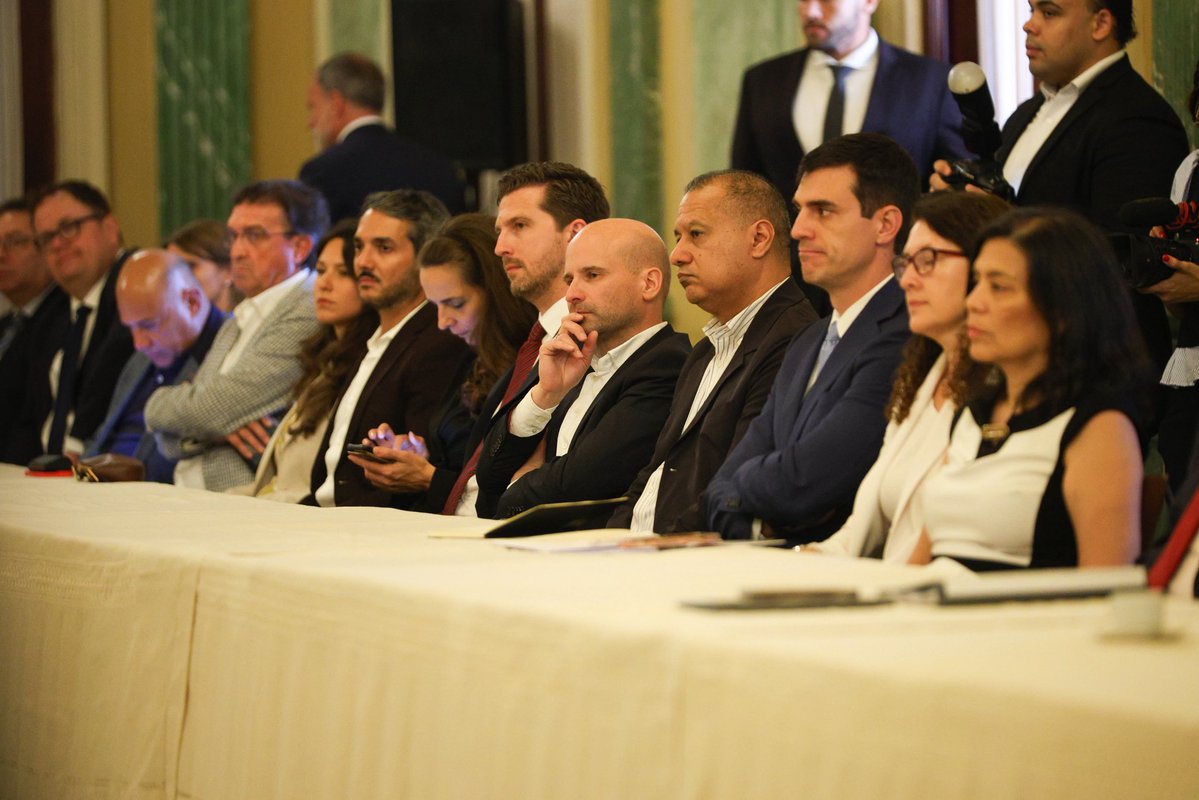Vicepresidencia de la República Dominicana tweet media