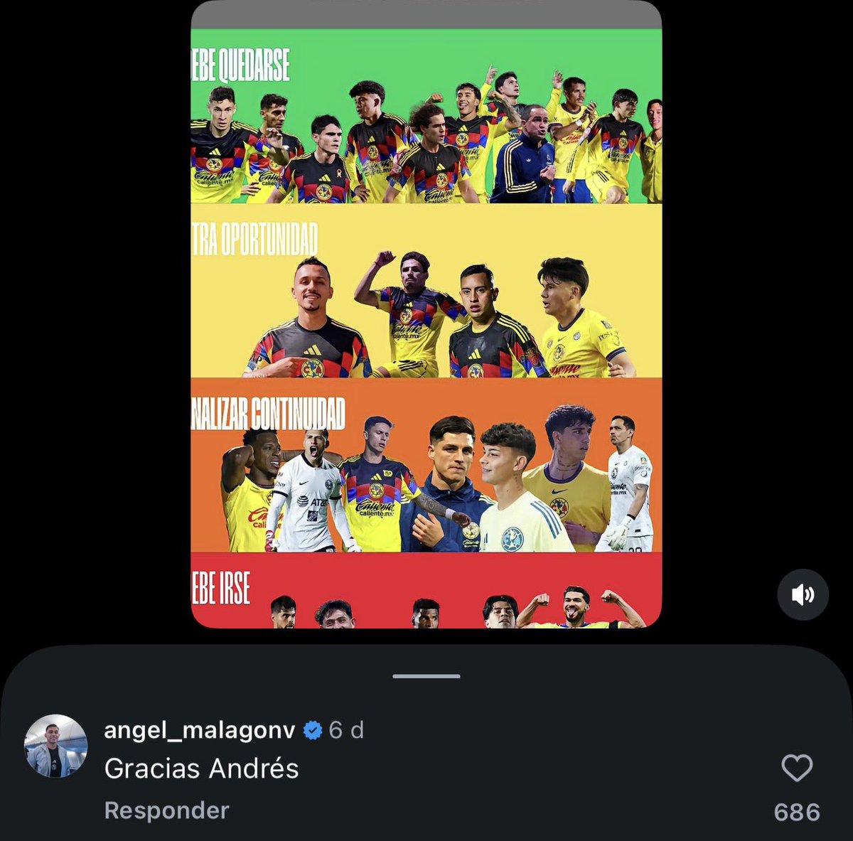 Roberto Haz tweet media