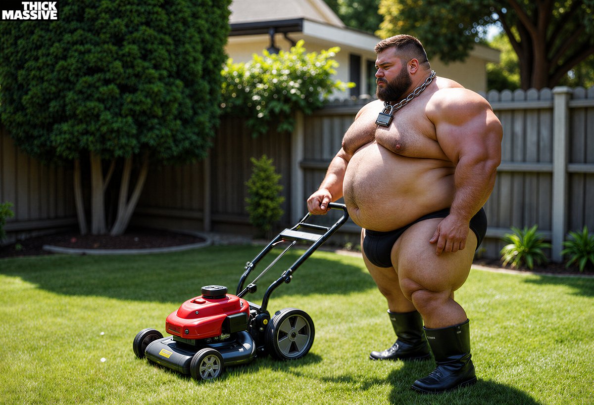 ThickMassiveAI tweet media