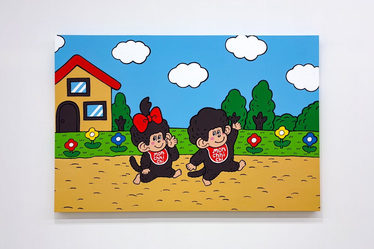 モンチッチ【公式】 (@monchhichi126) / Posts / X