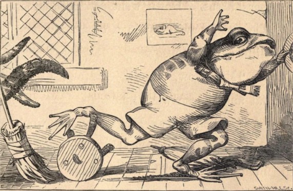weirdsistersnet's tweet photo. Evil Doctor Toad's PROG FROG RADIO HOUR #382 on @weirdsistersnet - spring cleaning! Cold Sun ~ Steve Howe ~ Iluvatar ~ Angine de Poitrine ~ Glass Hammer ~ Porcupine Tree ~ Anika Nilles!  Join in chat!  MONDAY, MAY 18, 2026, 11 PM EASTERN / 8 PM PACIFIC.  https://t.co/CizinvaIIw https://t.co/Spm7dzh35d