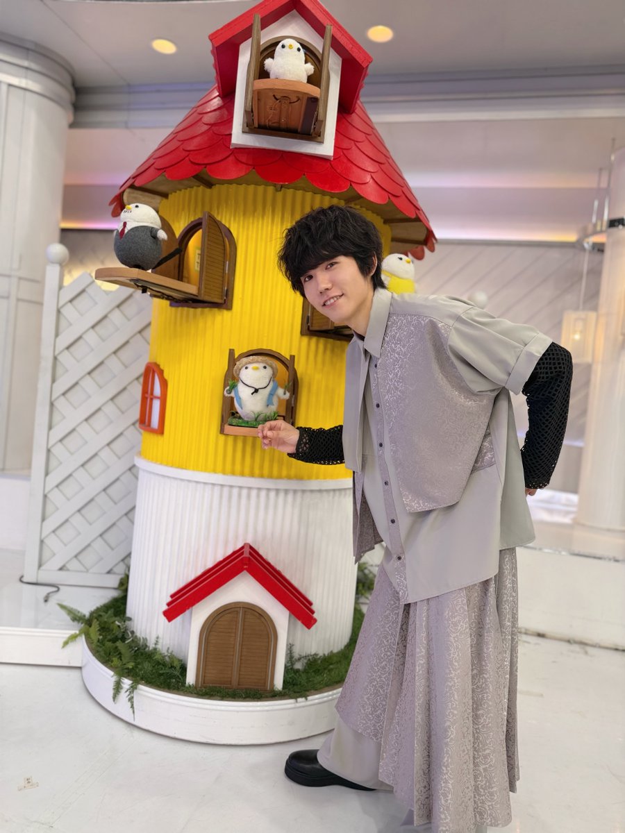 けいちゃんさん専用 けいちゃん (@KNOS_Key) / Posts and Replies / X