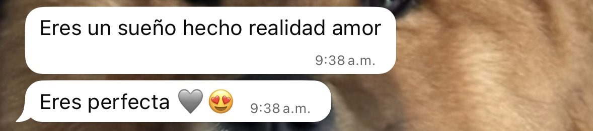 abigmolina's tweet photo. Esto por todas mis mañanas😽 https://t.co/Jw40KBVL2A