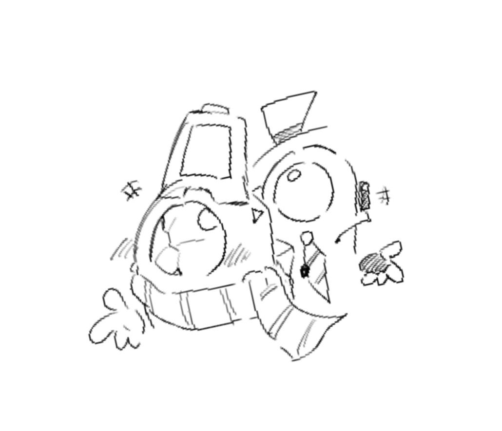 책상 (roide) tweet media