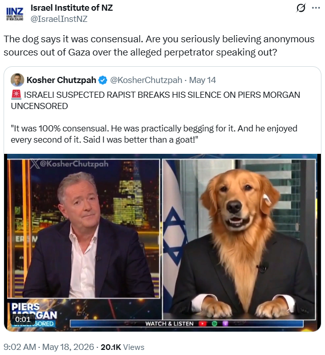 Liquid Times tweet media