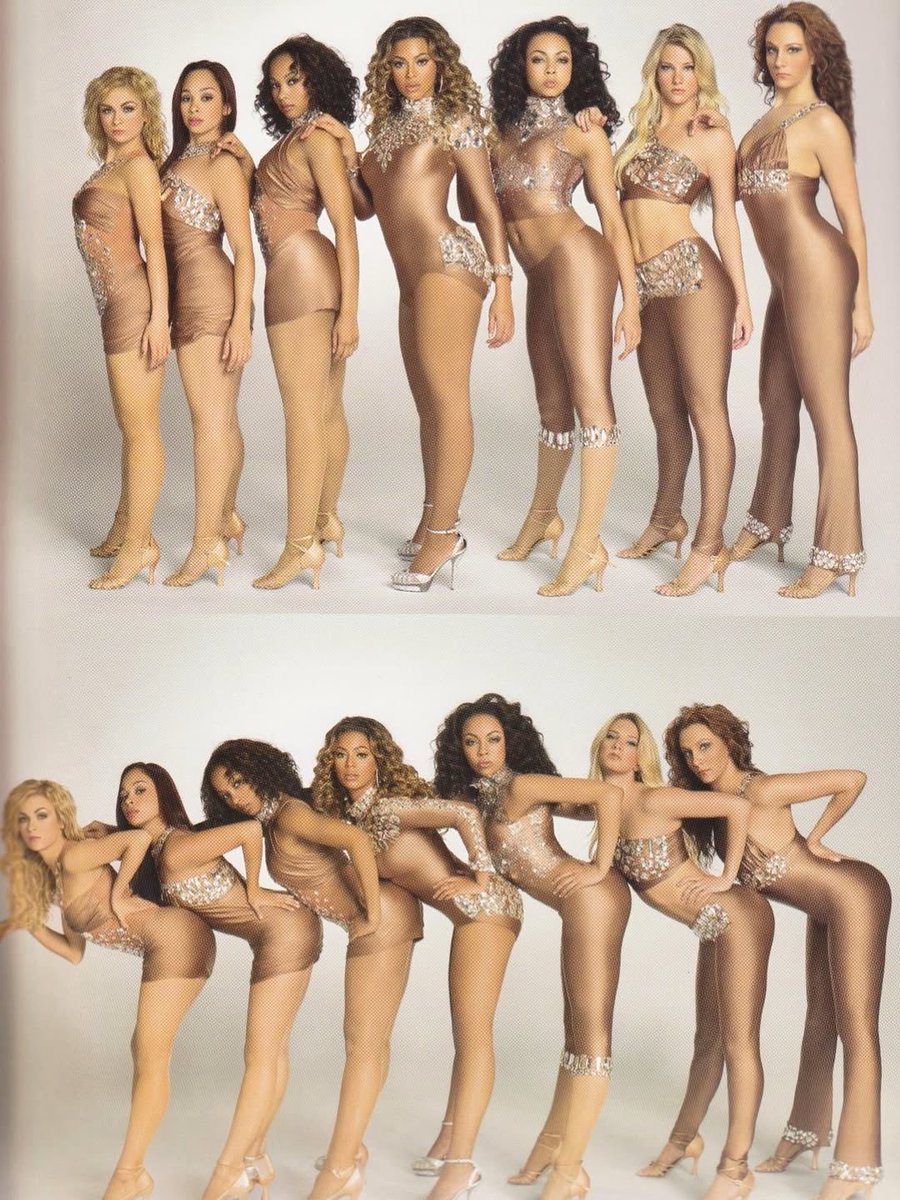 yonce loops tweet media