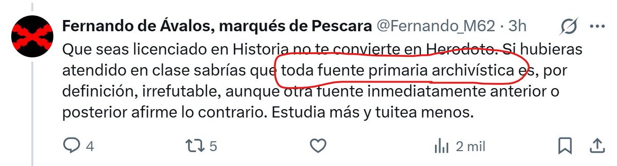 Fernando de Ávalos, marqués de Pescara tweet media