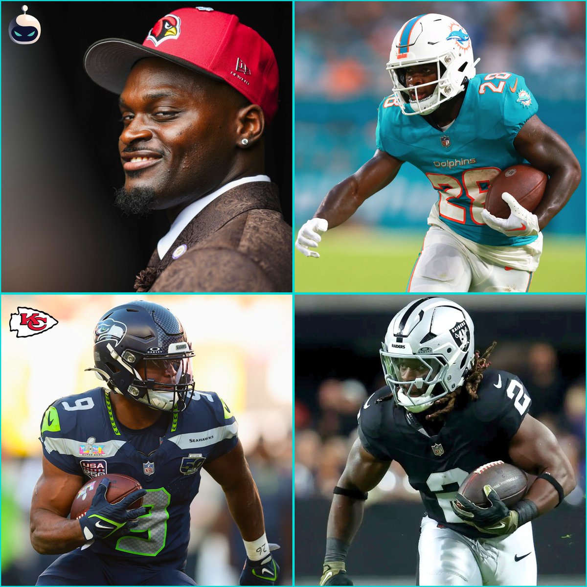 SleeperNFL tweet media