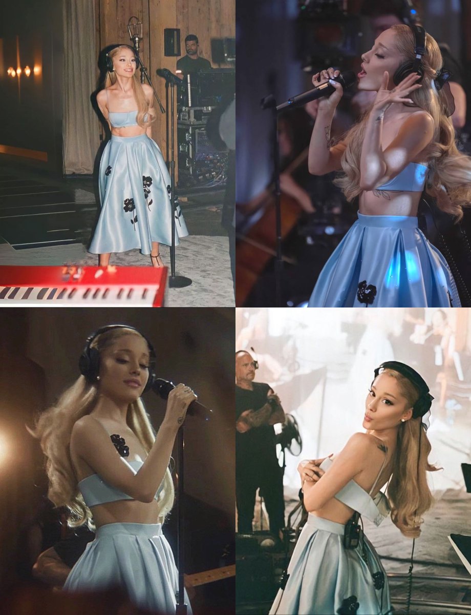 acervo ariana grande ꕤ tweet media