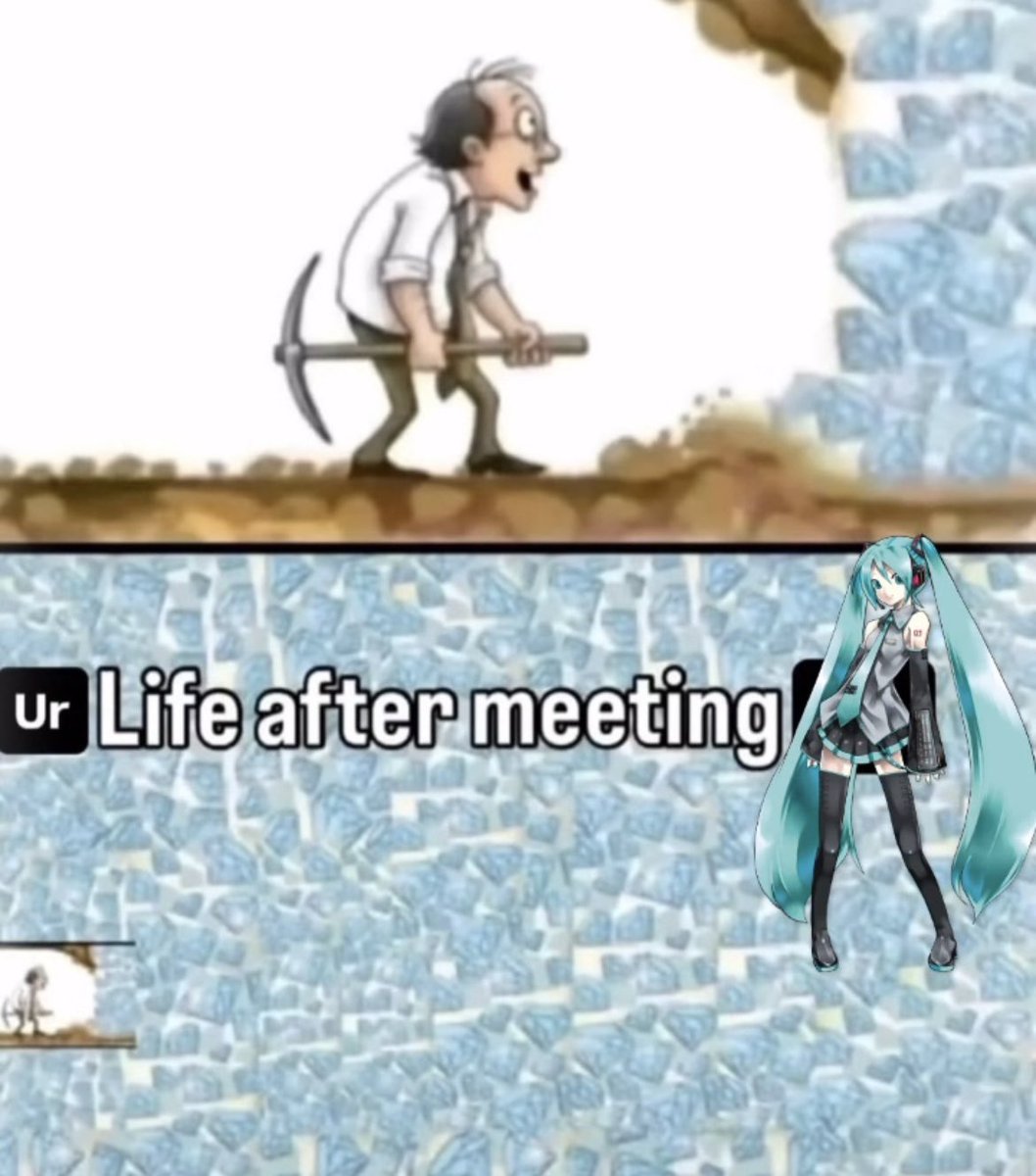 Miku tweet media
