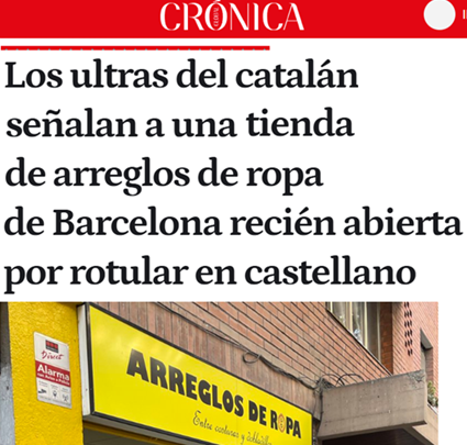 Convivencia Civica Catalana tweet media