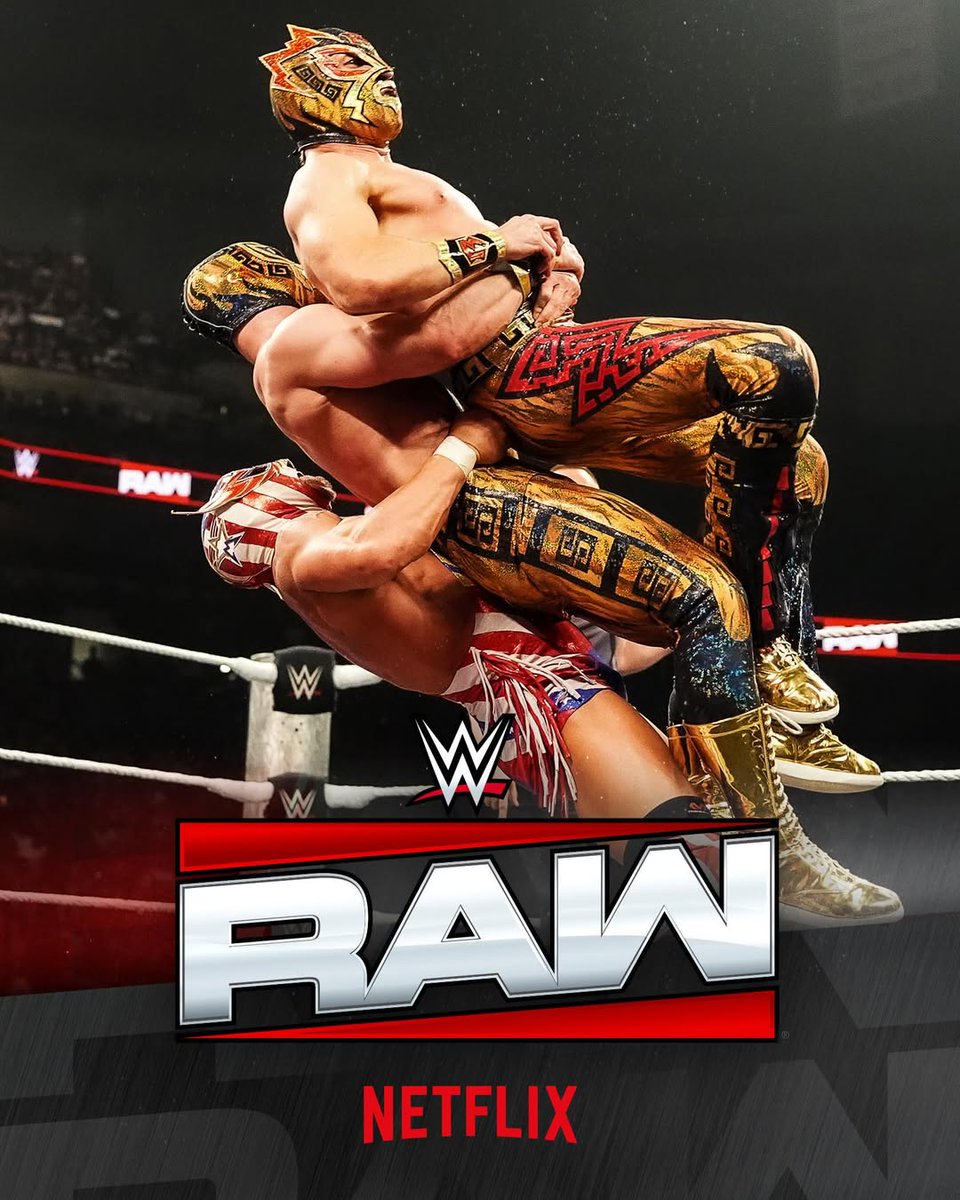 WWE Español tweet media