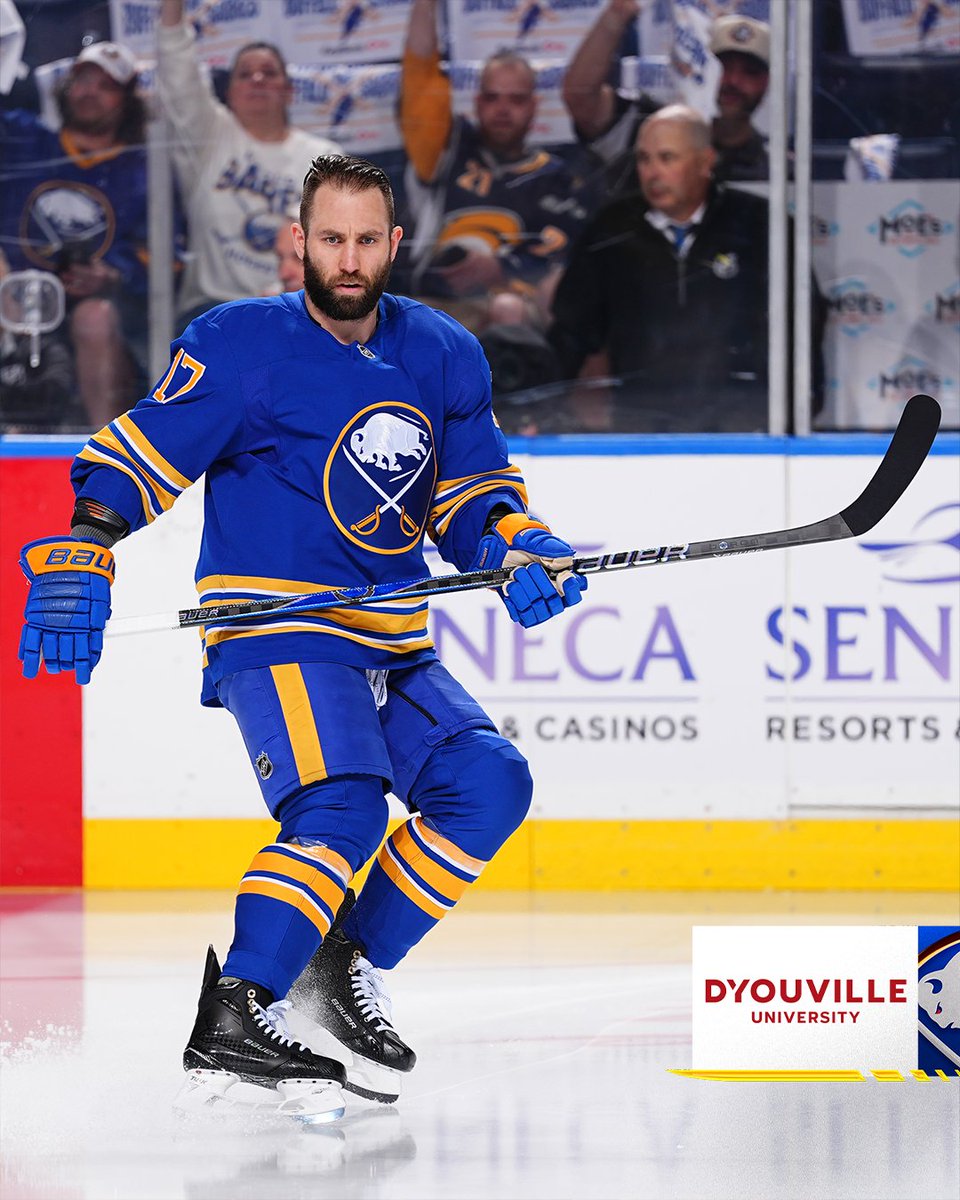 Buffalo Sabres tweet media
