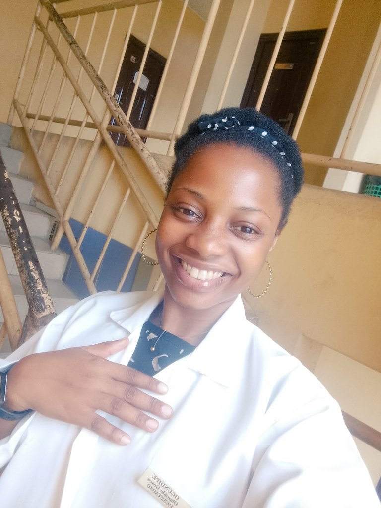 GOlamidey's tweet photo. New week, Fresh page. 
Counting down to a beautiful beginning 😉 
@AMR_UNILORIN @AvmsUnilorin @UilStudentUnion @UnilorinNGR https://t.co/77oSiX0WhR