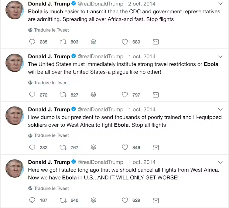 Sam Stein tweet media