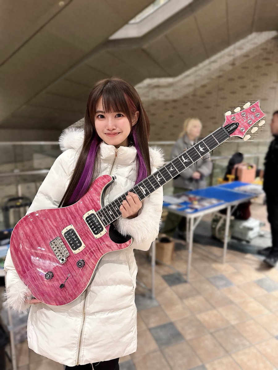 北原ゆか 5/23(土)神戸CASH BOXワンマン tweet media