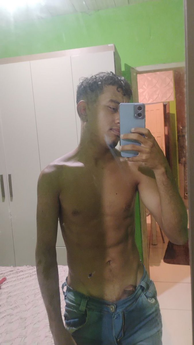 Henry Nascimento tweet media