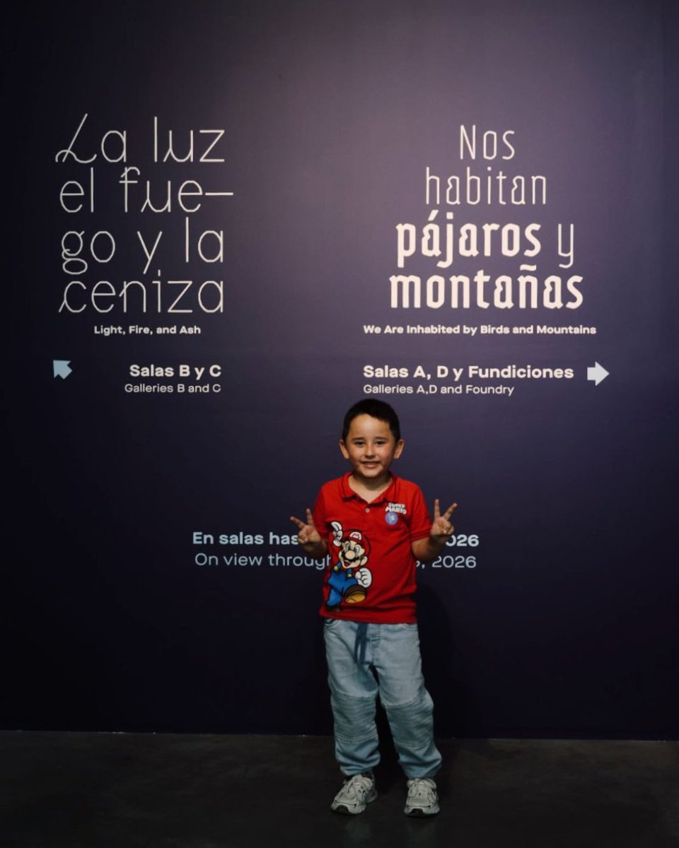 Museo de Arte Moderno de Medellín tweet media