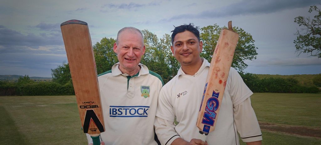 Newdigate Cricket Club 🏏 tweet media