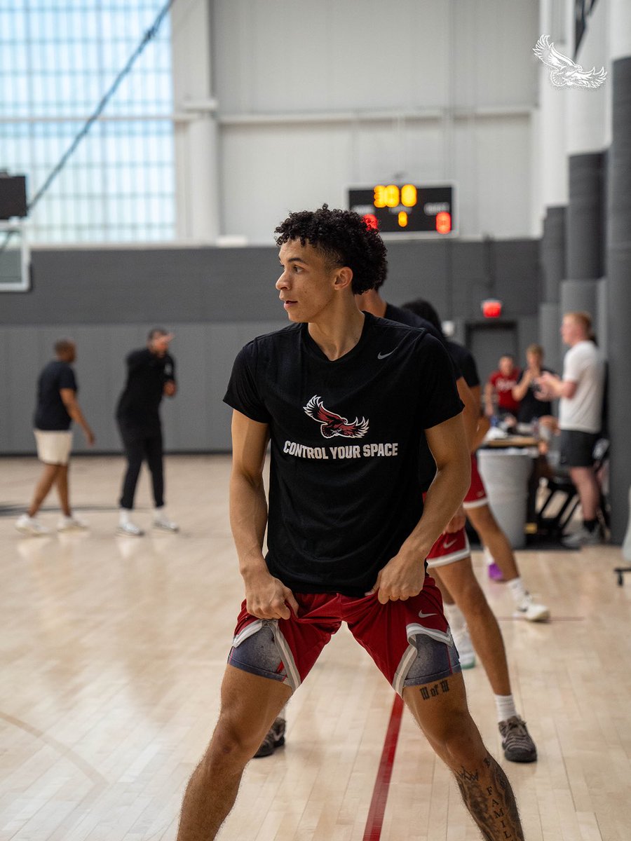 SJU Hawks MBB tweet media