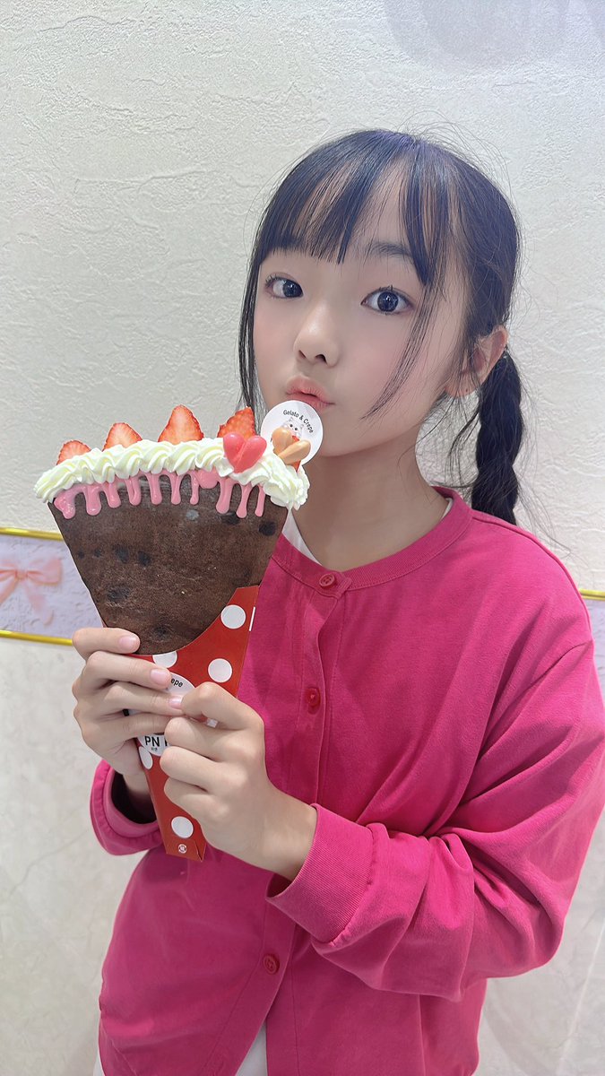 🍑百瀬 りん🔔ちぃたん☆ぼんばーず💣 tweet media
