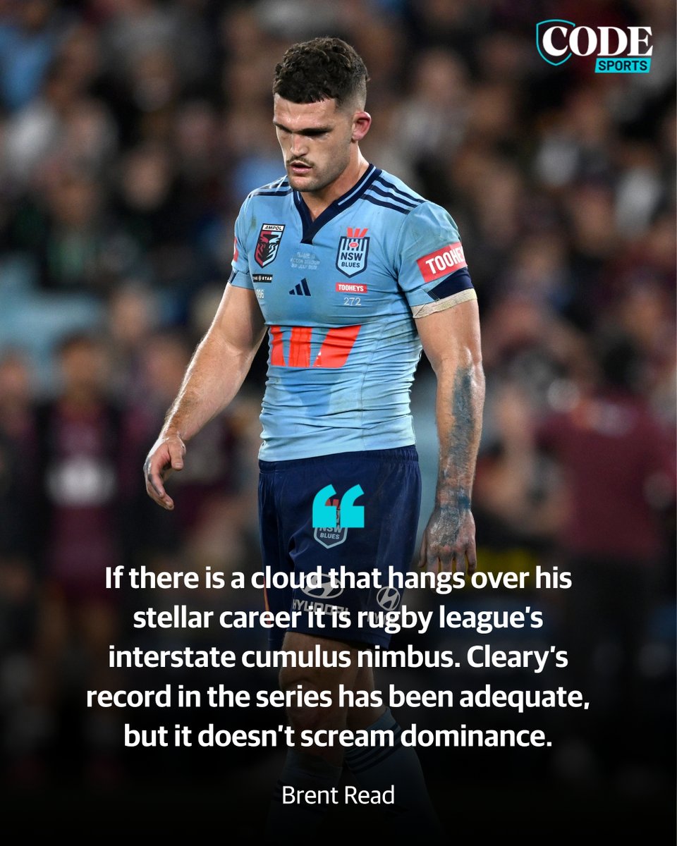 SuperCoach NRL tweet media