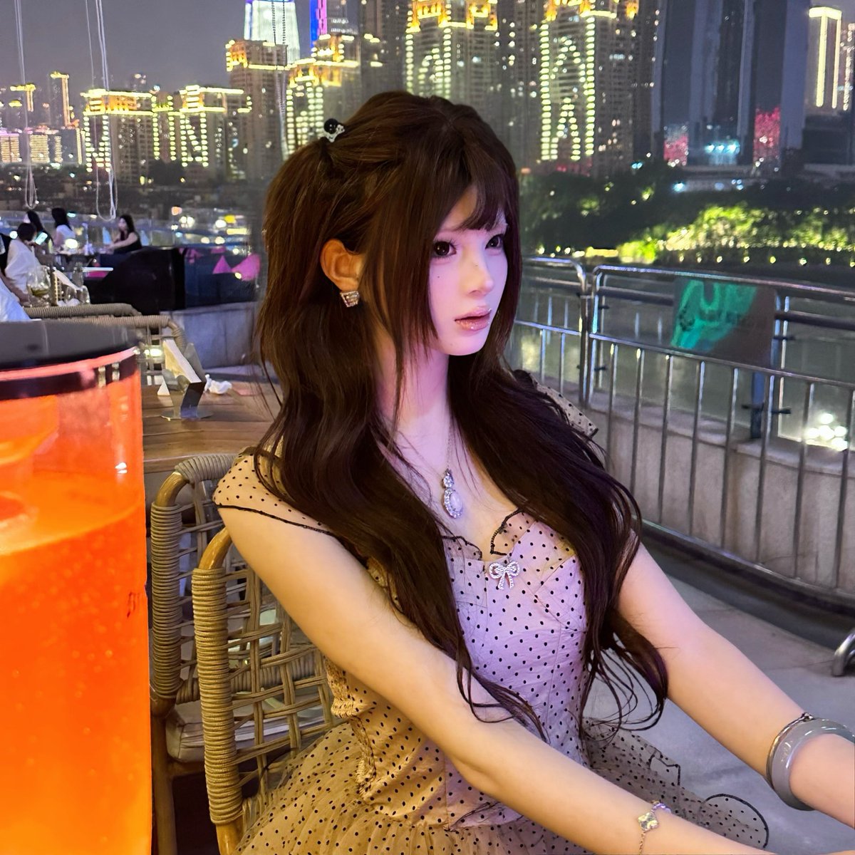 yexuescye's tweet photo. 重庆#重庆Ts #重庆cd #重庆人妖，#重庆男娘 https://t.co/go5FqOZVhF