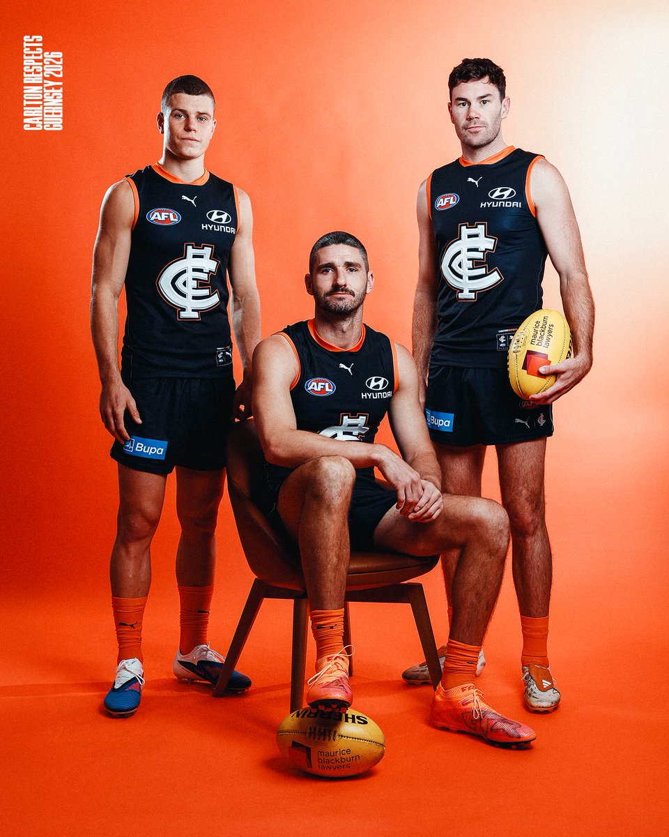 Carlton FC tweet media