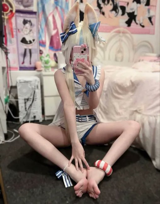 ゆこ tweet media
