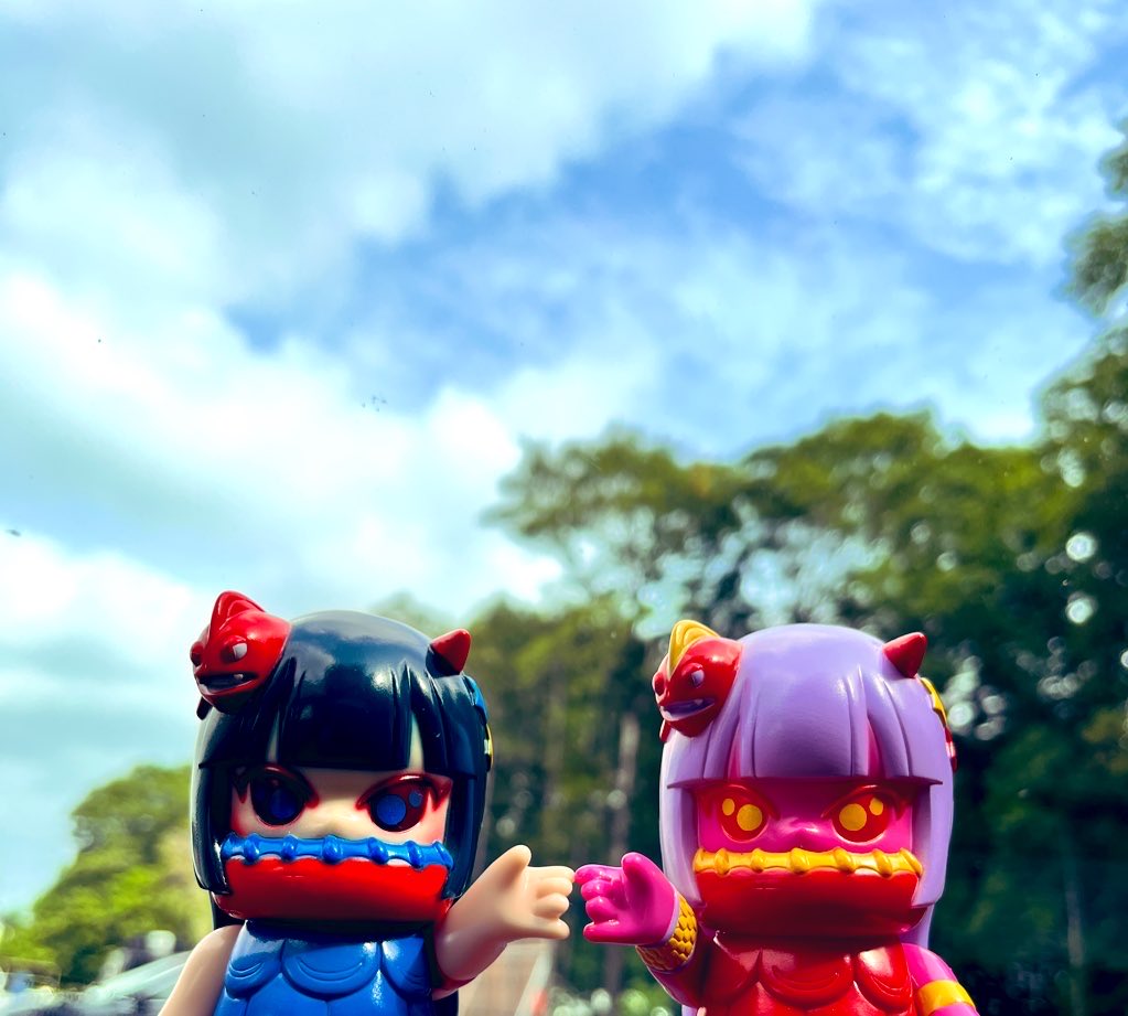 P.9.T.O.Y.S (@P9Toys) / Posts / X