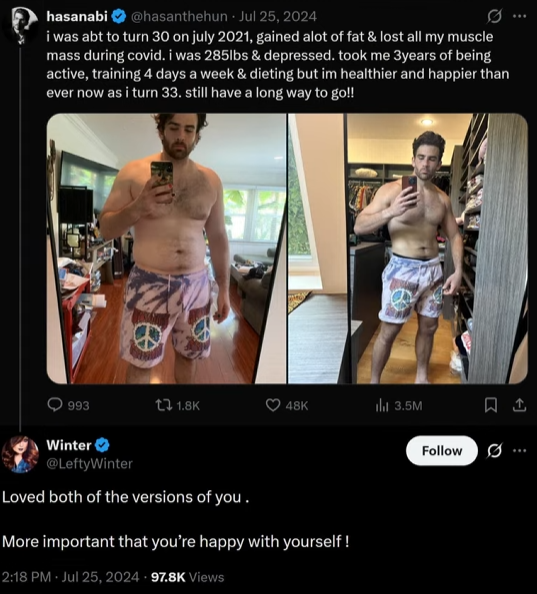 Dev tweet media