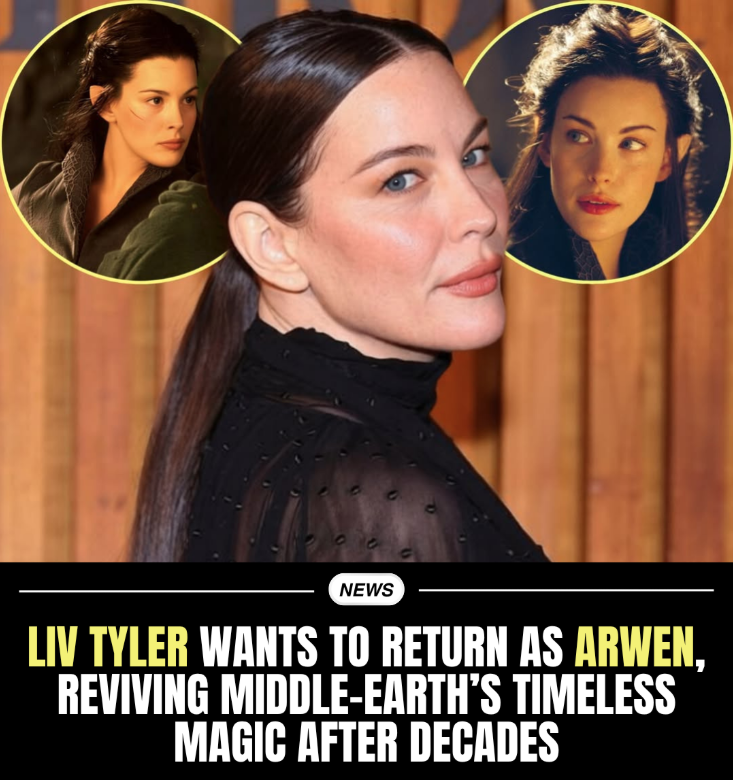 LOTR Universe tweet media