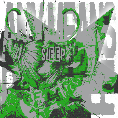 𝚂P𝗔CE 。─ ᴮᵁᴳᴳᵞ tweet media