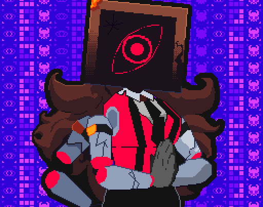 Nepounn's tweet photo. A vendedora (my beloved)

#pixelart #gamedev https://t.co/GrKS7F8Iy5