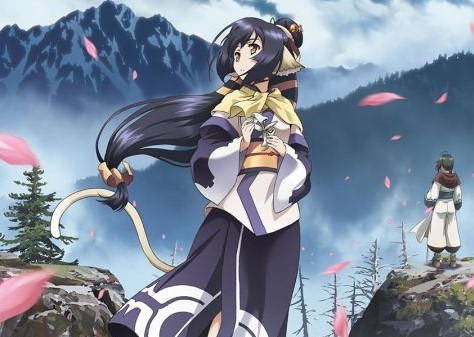 Daily Kuon tweet media