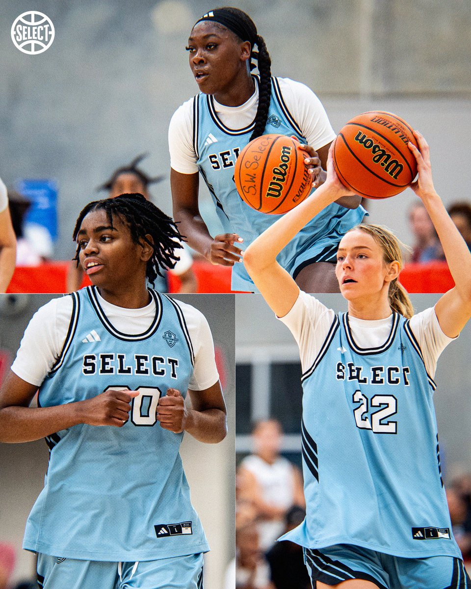 Select Events Basketball tweet media