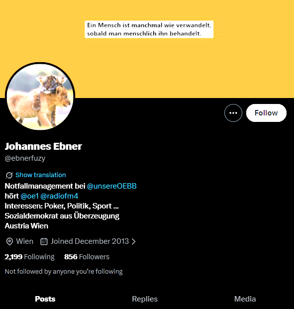 404: Humanity not Found tweet media
