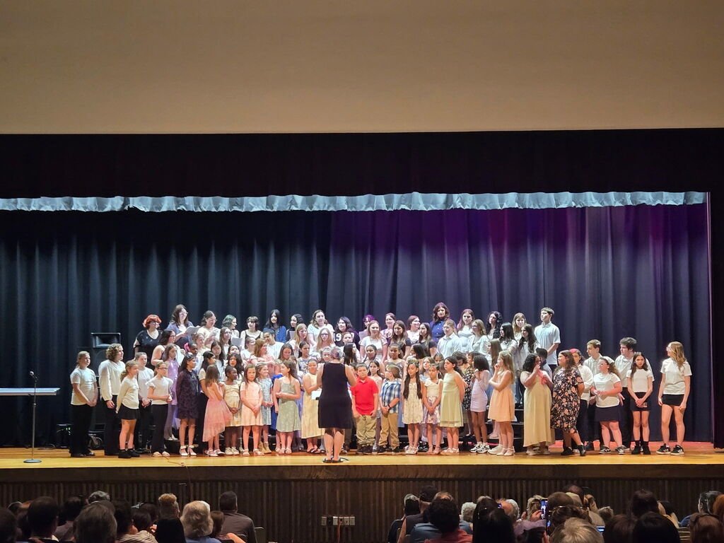 Blackstone Millville Regional School District tweet media