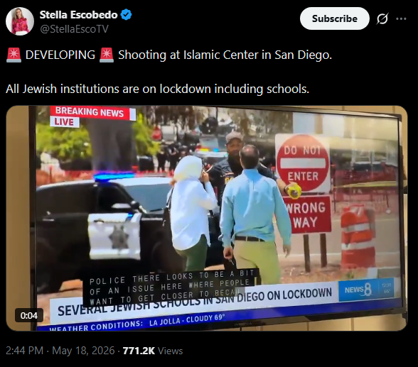 Tony Montana tweet media
