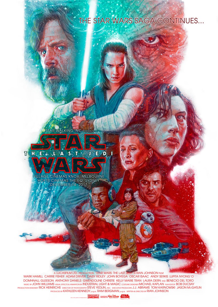 Dan Star Wars Centralized ๐ข tweet media